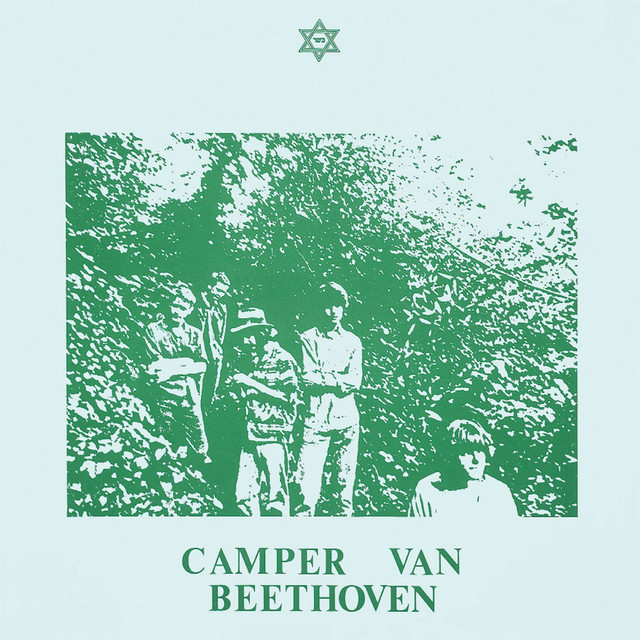 II & III cover art