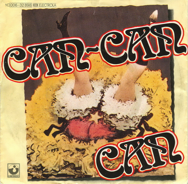 Can cover art