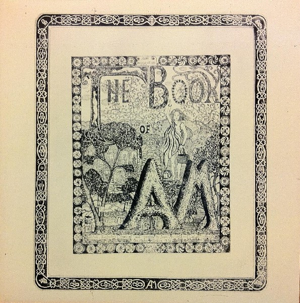 The Book of AM, Part One: Dawn and Morning cover art