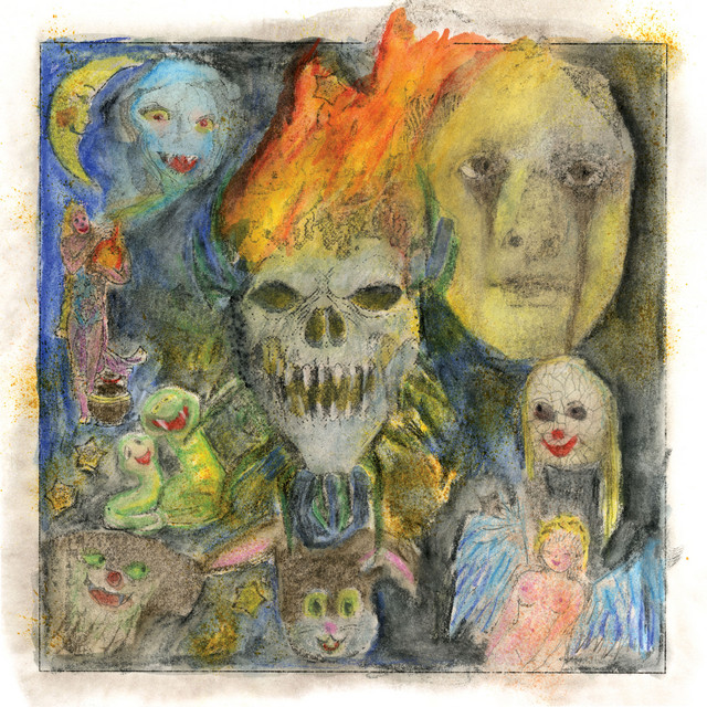 It's Inside You cover art