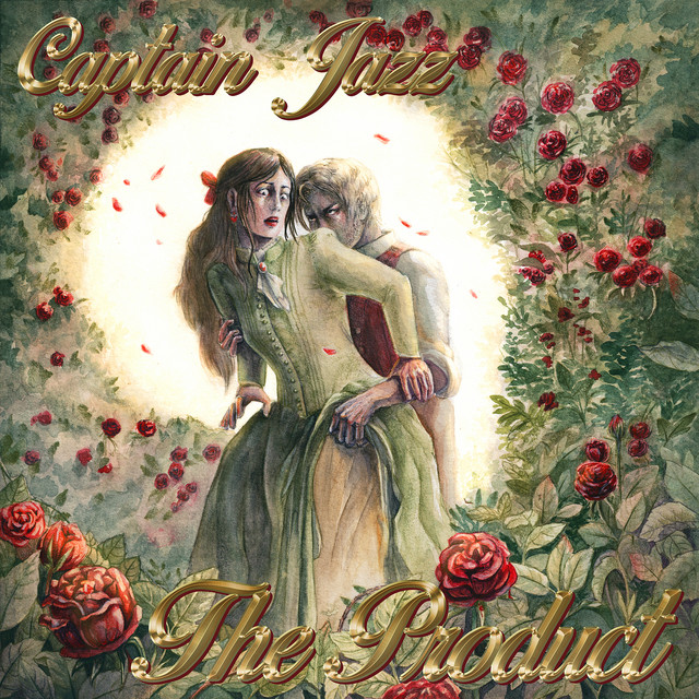 The Product cover art