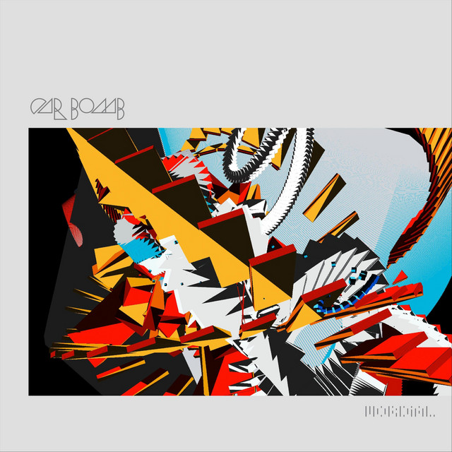 Mordial cover art