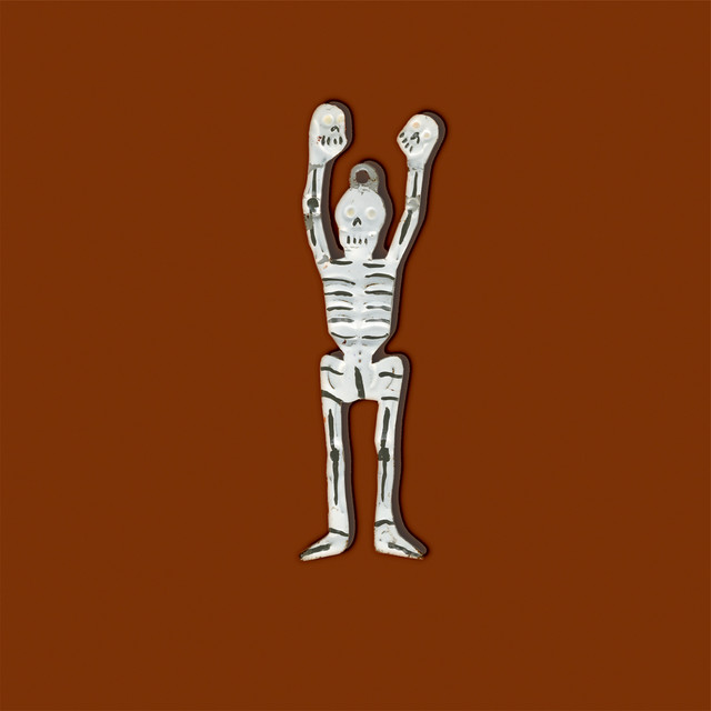 You Should Be at Home Here cover art