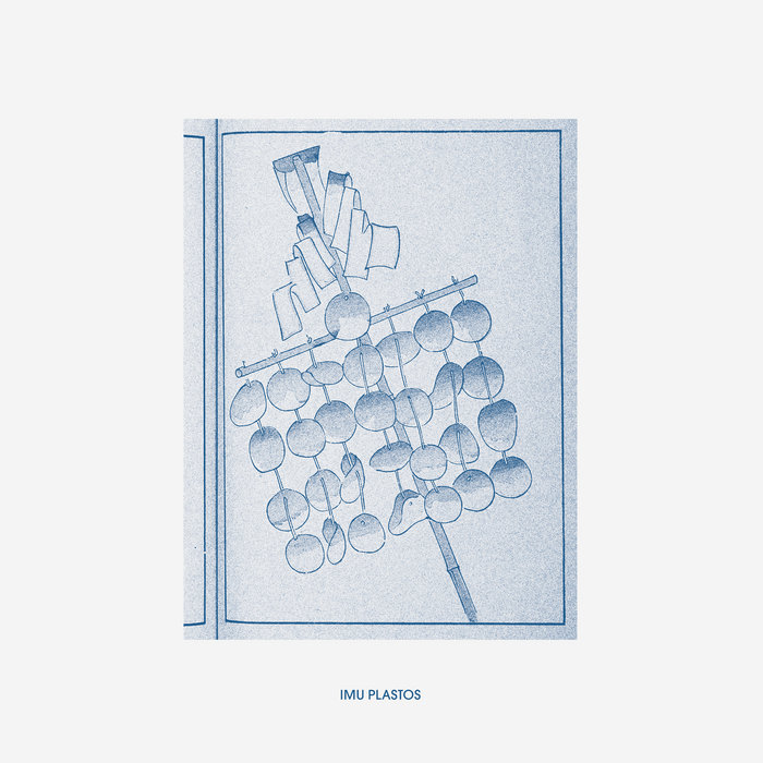 Imu Plastos cover art