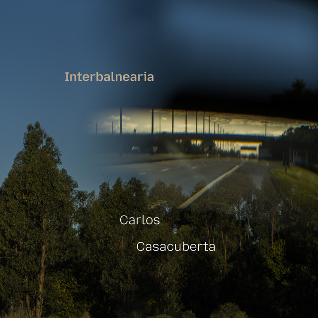 Interbalnearia cover art