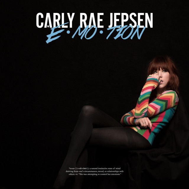 E·MO·TION cover art