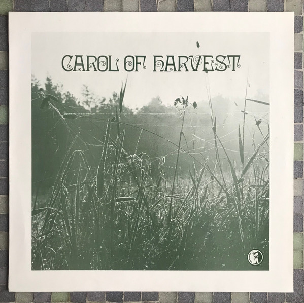 Carol of Harvest cover art