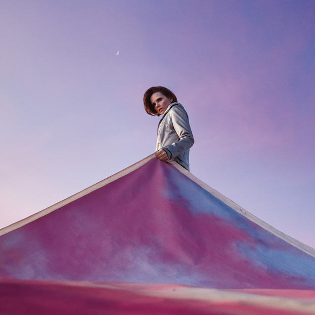 My Light, My Destroyer cover art