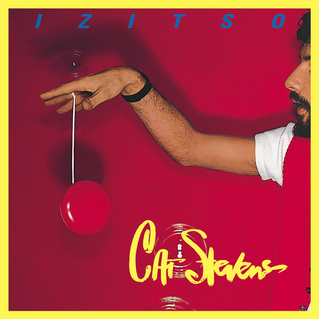 Izitso cover art