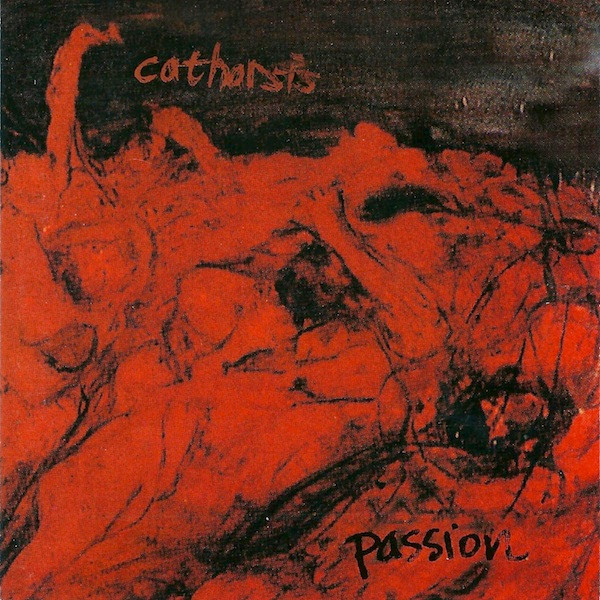 Passion cover art
