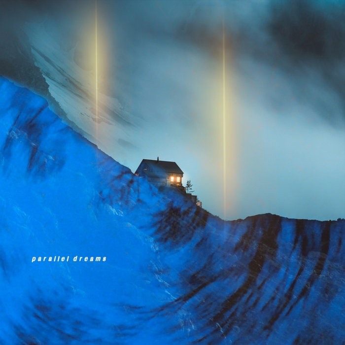 parallel dreams cover art