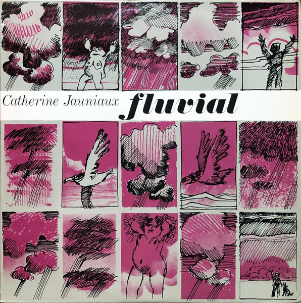 Fluvial cover art