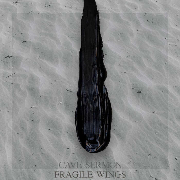 Fragile Wings cover art