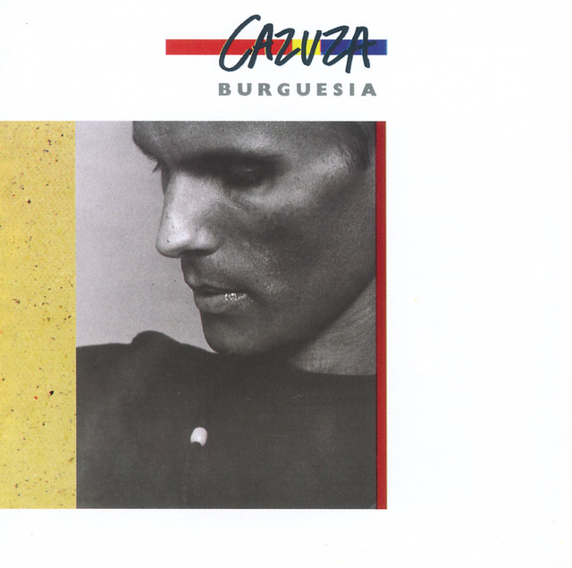 Burguesia cover art