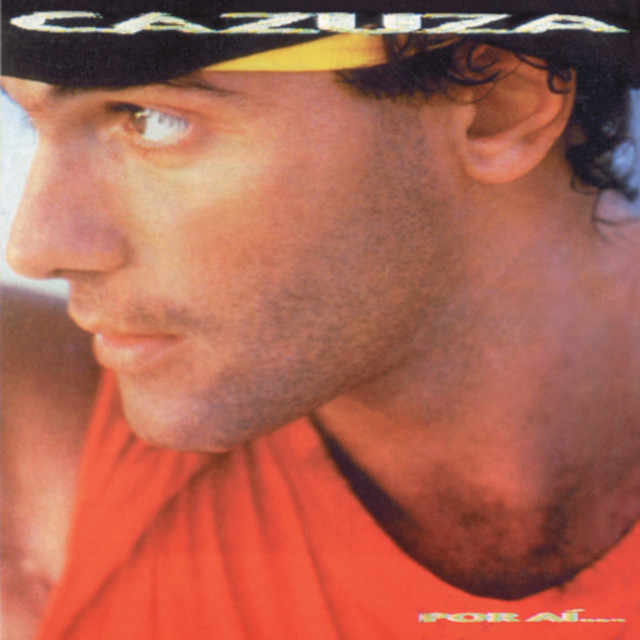 Por aí… cover art