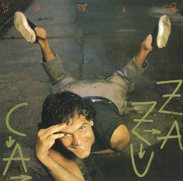 Só se for a 2 cover art