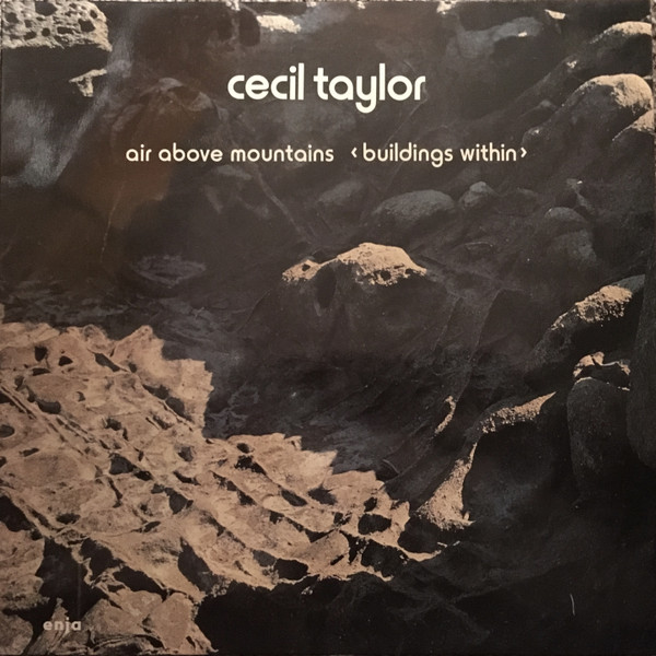 Air Above Mountains <Buildings Within> cover art