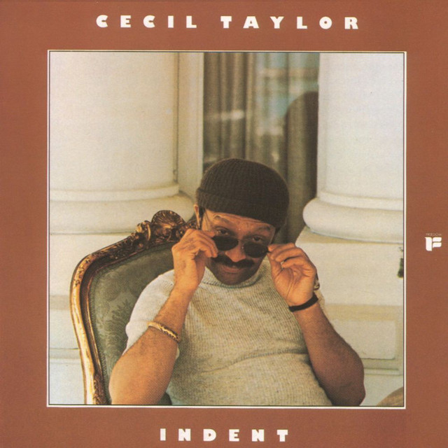 Indent cover art