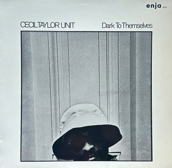 Dark to Themselves cover art