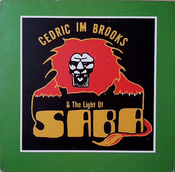 The Magical Light of Saba cover art