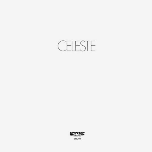 Celeste cover art
