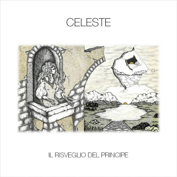 Il risveglio del principe cover art