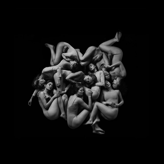Infidèle(s) cover art