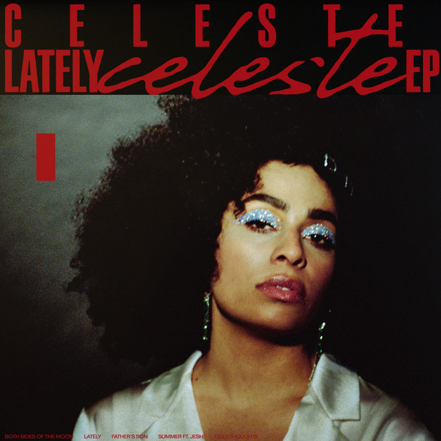 Lately cover art