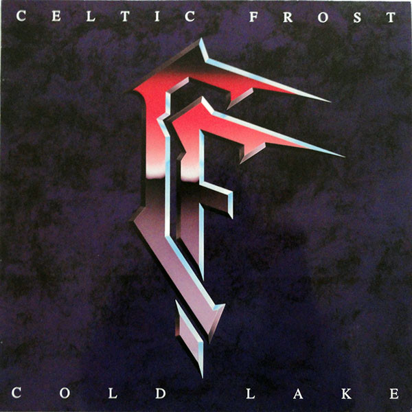 Cold Lake cover art