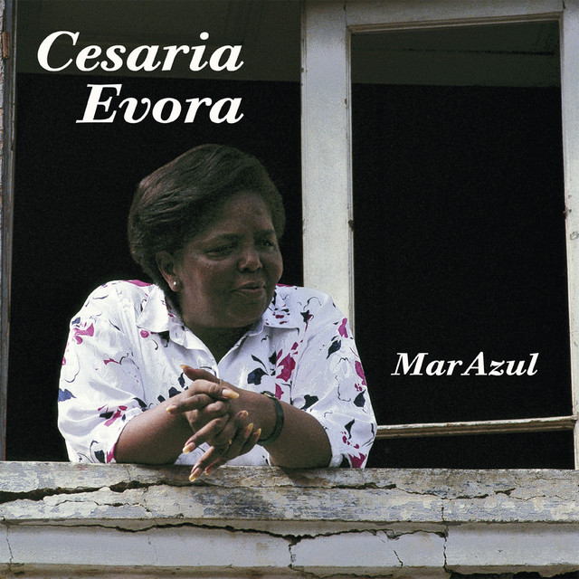 Mar Azul cover art