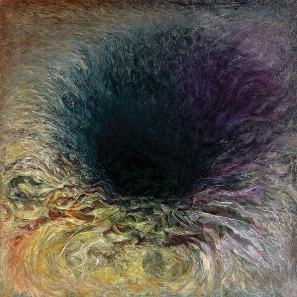Anthropic Rites of Sublimation by Ch'ahom