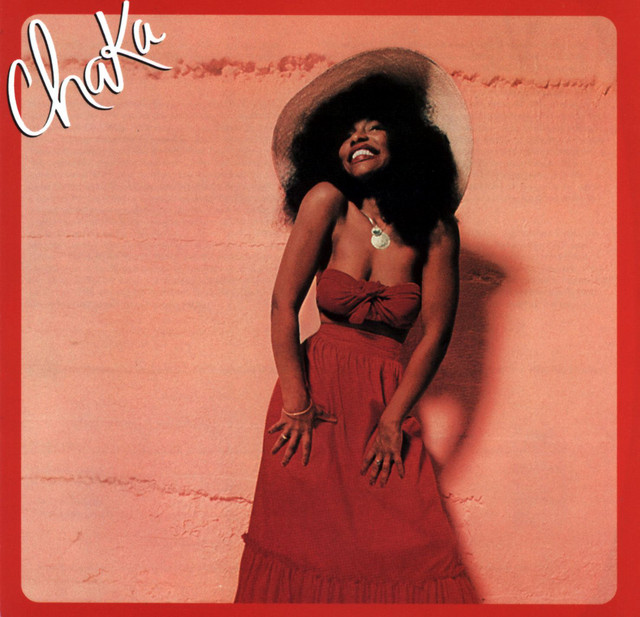 Chaka cover art