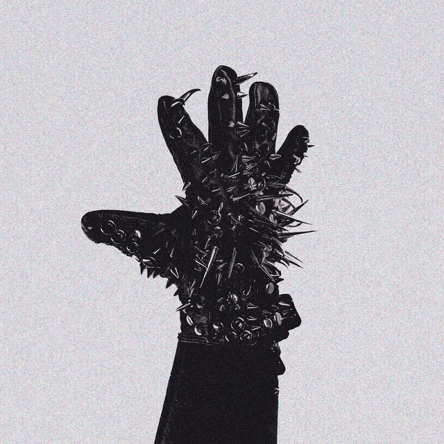 Crystalpunk cover art