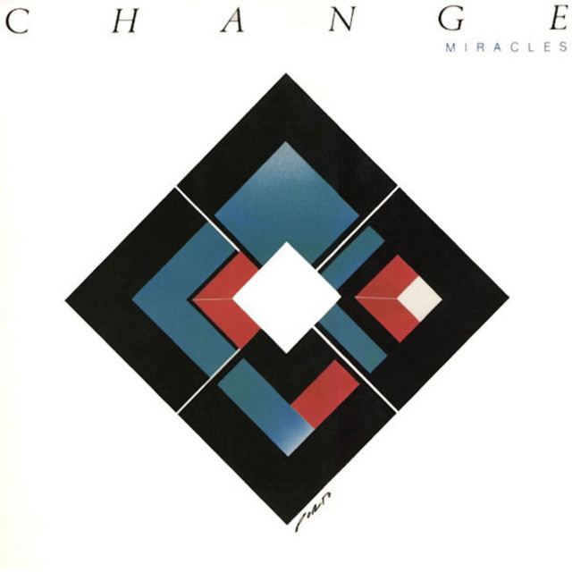 Miracles cover art