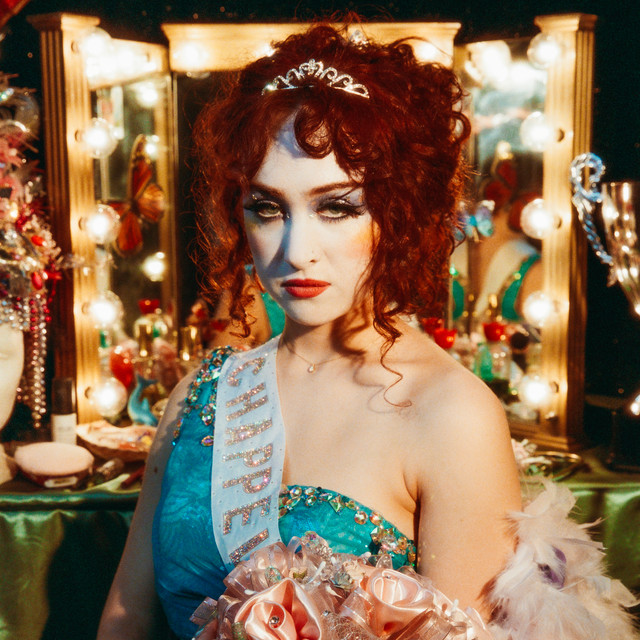 The Rise and Fall of a a Midwest Princess cover art