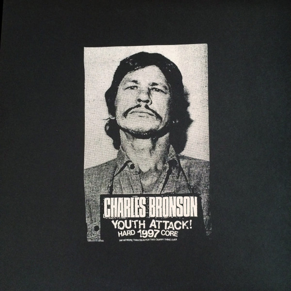 Youth Attack! cover art