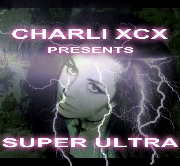 Super Ultra cover art