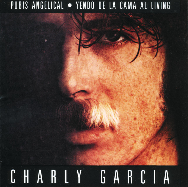 Yendo de la cama al living cover art