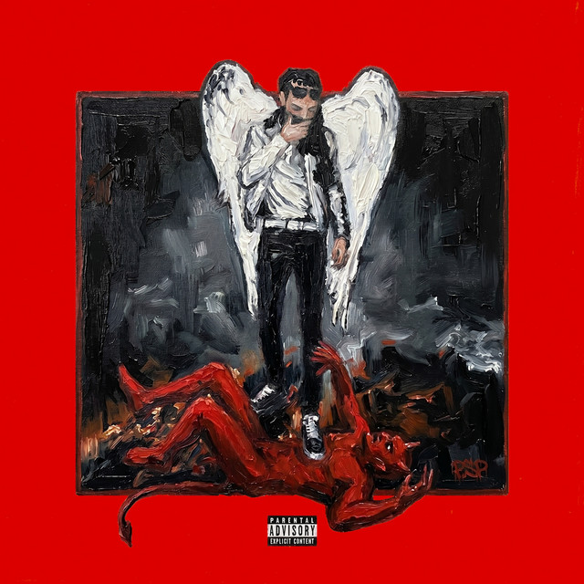 Para'dies cover art