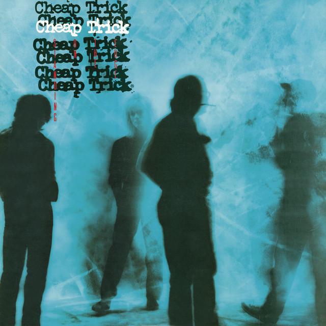 Standing on the Edge cover art