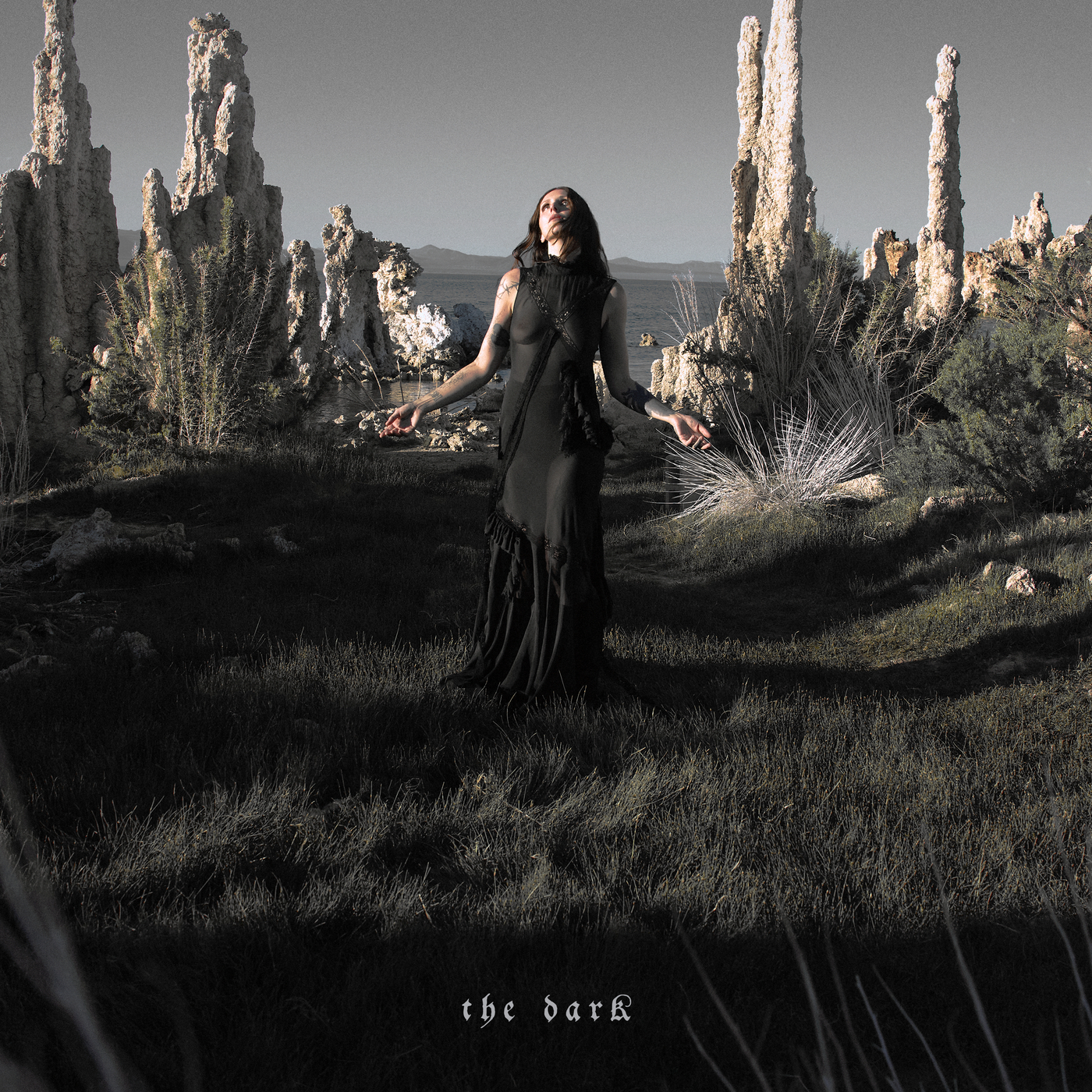 Cold by Chelsea Wolfe