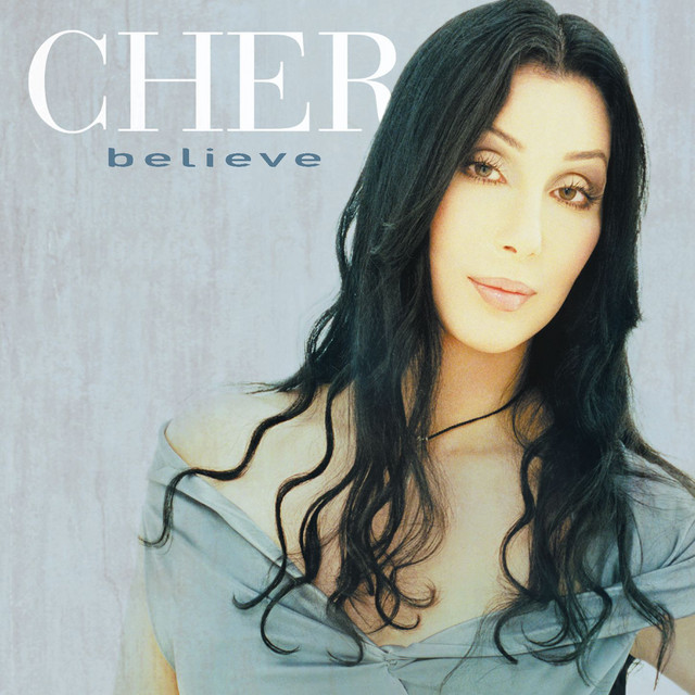Believe cover art