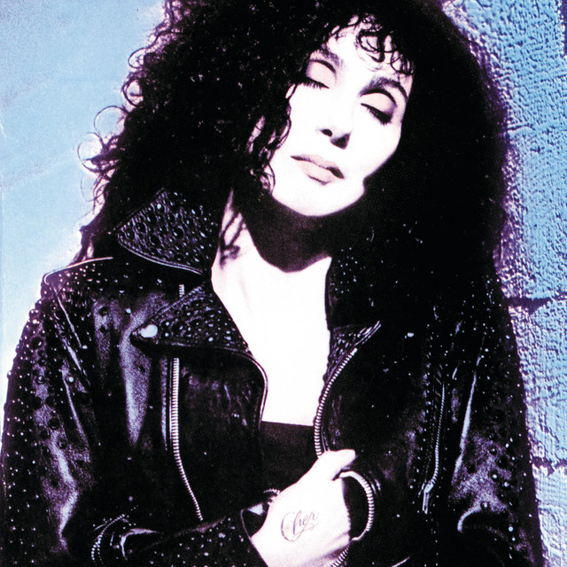 Chér cover art