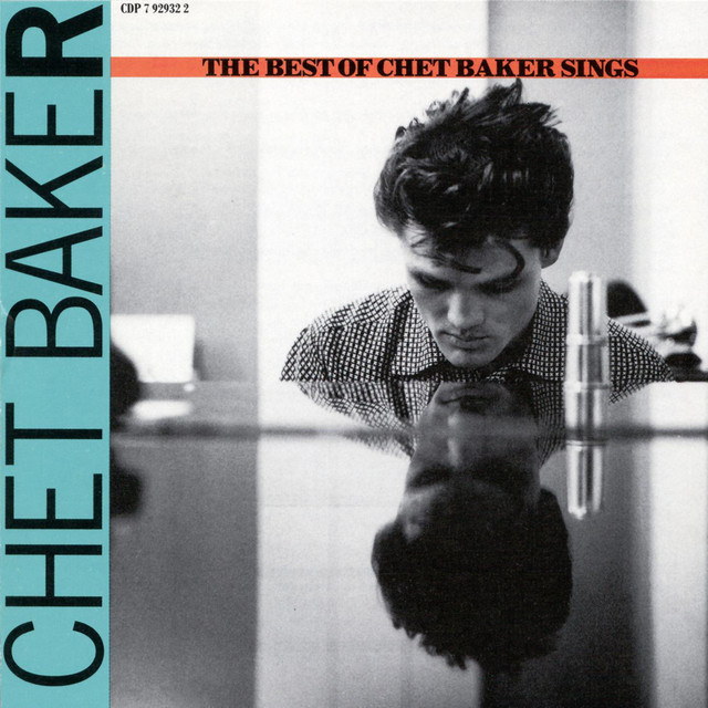 The Best of Chet Baker Sings cover art