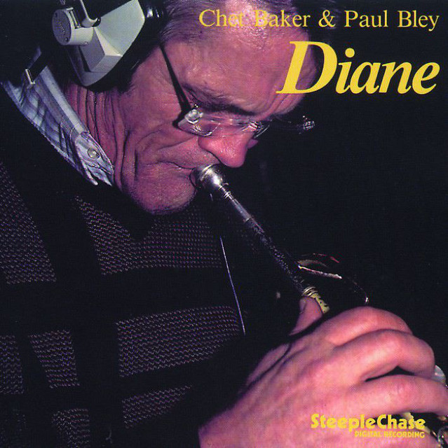 Diane cover art