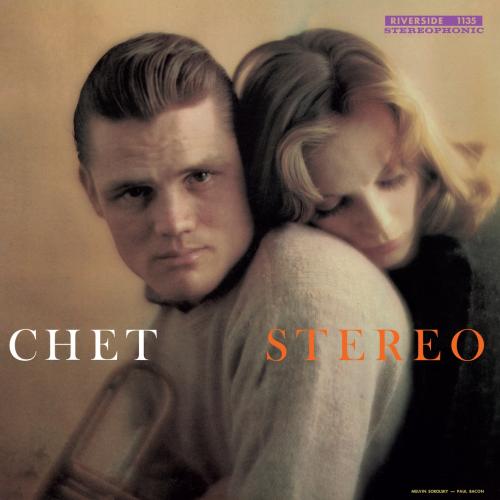 Chet cover art