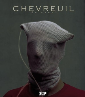 Science cover art