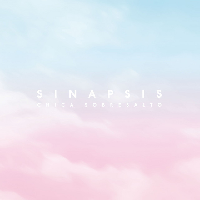 Sinapsis cover art