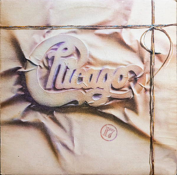 Chicago 17 cover art