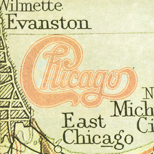 Chicago XI cover art